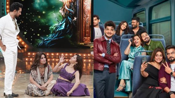 Pati Patni Aur Panga Episode 3: Where To Watch Rubina Dilaik-Hina Khan's Show? What's New This Week?