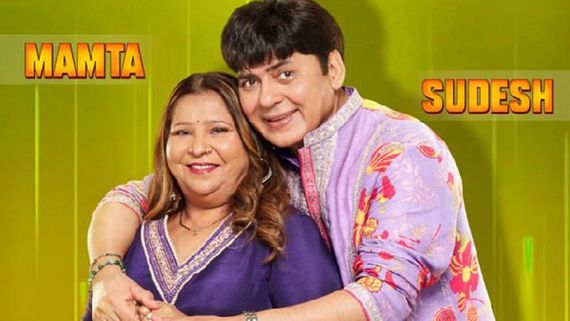 ‘Pati Patni Aur Panga – Jodiyon Ka Reality Check’: Sudesh & Mamta Lehri Spark Delhi Abuzz