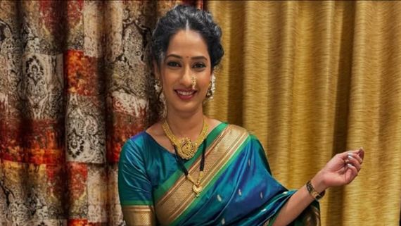 Priya Marathe Death: Pavitra Rishta Actress' Last Instagram Post Was With Her Husband