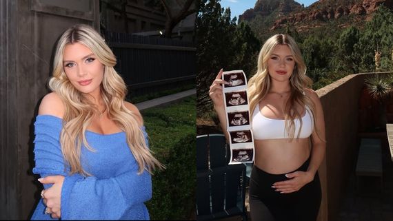 Perfect Match Season 3: Who is Hannah Burns? Was She Chopped Off From Netflix's Show Because Of Pregnancy?