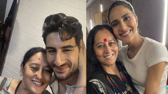 Actress Piloo Vidyarthi Showcases Range in Two Major OTT Releases — Mandala Murders and Sarzameen