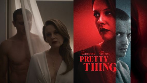 Pretty Thing OTT Release Date In India: Where, Where To Watch Alicia Silverstone's Thriller Online?