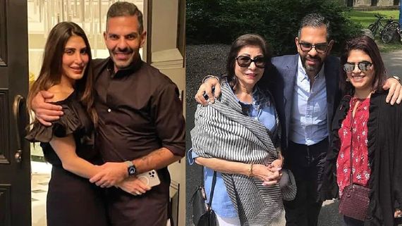 Sunjay's Sister Mandhira Alleges Priya Sachdev Made Rani Kapur Sign Legal Papers Alone Amid Property Dispute