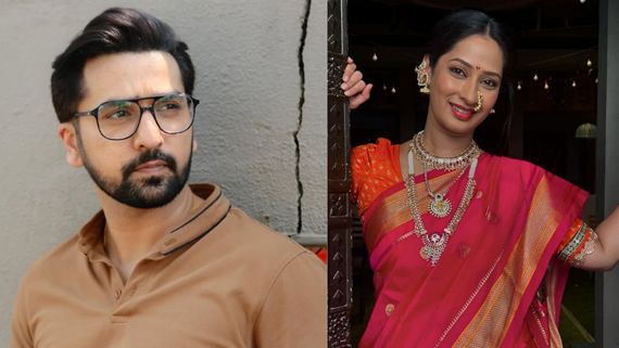 EXCLUSIVE! Pavitra Rishta Star Puru Chibber On Priya Marathe's Demise, 'May God Give Them Strength'