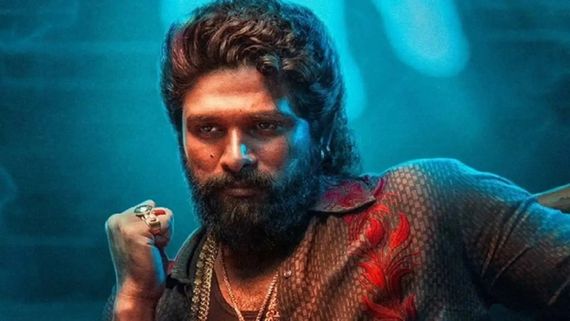 Allu Arjun's Pushpa Created Magic On America's Got Talent's Stage; Judges Hailed It As 'The Best Performance'