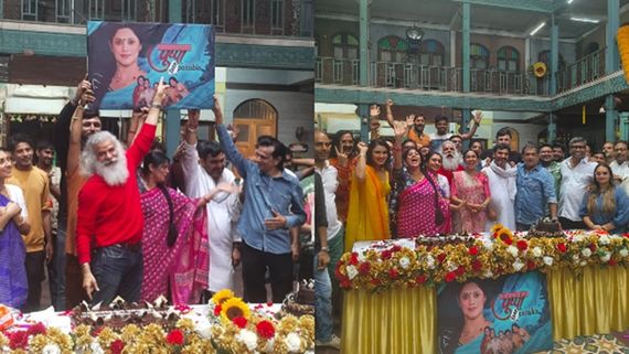 Sony SAB’s ‘Pushpa Impossible’ Celebrates 1000 Episodes Of Inspiring Audiences: A Journey Of Grit And Heart 