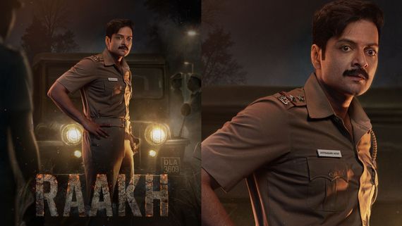Raakh Release Date, Cast: Prime Video Announces New Series Featuring Ali Fazal, Sonali Bendre & Others - DEETS