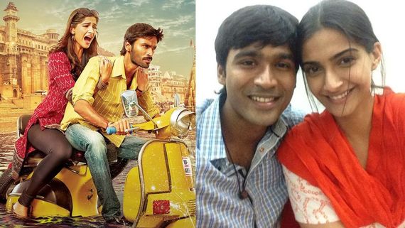 Raanjhanaa Controversy: Eros Hits Back At Dhanush, Says There Was ‘No Formal Objection', SHOCKING Deets Inside