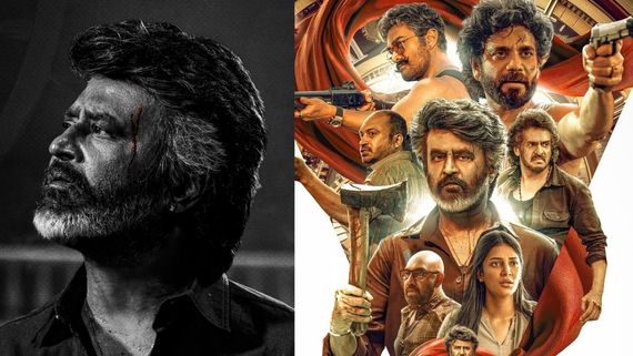 Coolie Worldwide  Box Office Collection Day 9: There's Still Time For Rajinikanth To Hit Crucial Mark