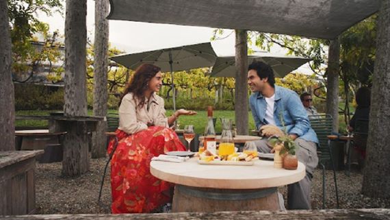 A Slice Of Kiwi: Rajkummar Rao And Patralekhaa’s F&B Experiences From New Zealand You Must Try