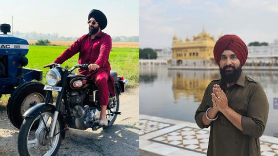 Raj Kundra Takes a Trip Down Memory Lane of His Upbringing, Talks About Being Culturally Grounded