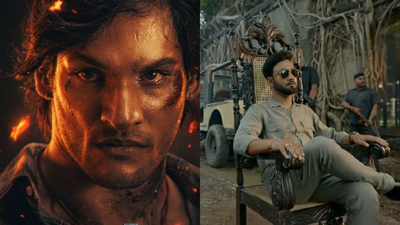 'Ram Rajya The Katak Saga': Prem Parrijaa's Action Thriller First Look Out