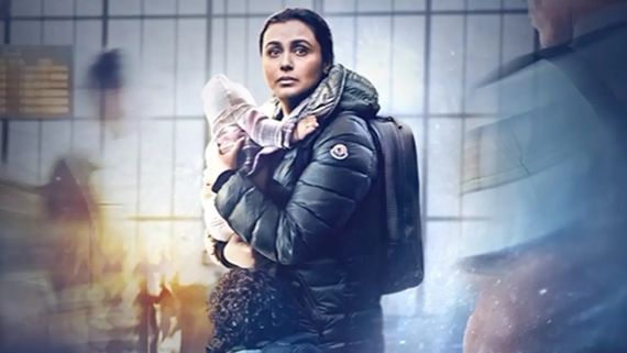 71st National Film Awards 2025: Rani Mukerji Wins Best Actress For Mrs Chatterjee Vs Norway