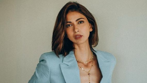 Chhoriyan Chali Gaon: Reha Sukheja Gets Emotional Over Young Girl’s Fight For Education, Says 'The Minute....'