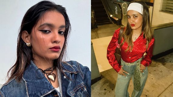 Bigg Boss Malayalam Season 7: Meet Rena Fathima, Bringing Gen Z Vibes To Mohanlal's Show