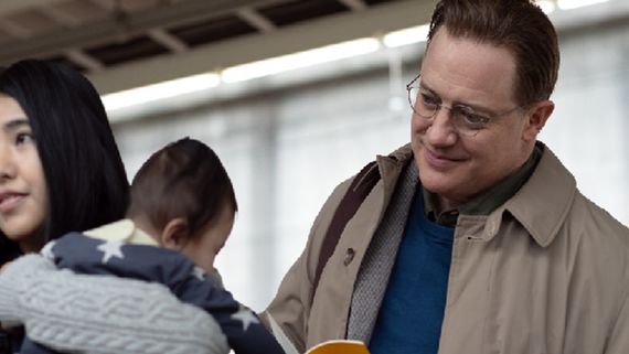 Rental Family Trailer, Release Date: Oscar Winner Brandan Fraser Starrer, Releases On THIS Date