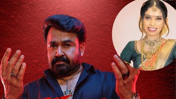 Bigg Boss Malayalam 7 Contestant: Who Is Renu Sudhi? Model Enters Mohanlal's Show