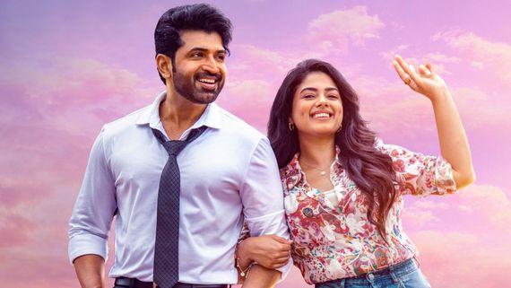 Retta Thala Teaser First Review: Early Reaction Hints At A Slick Action Thriller Led By Arun Vijay