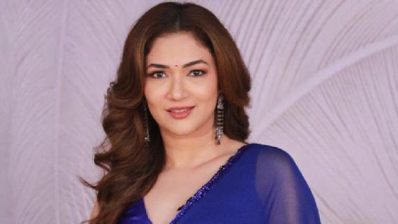 Ufff Yeh Love Hai Mushkil Cast: Ridhima Pandit Makes A Glamorous Entry As Lata In Sony SAB’s Show 