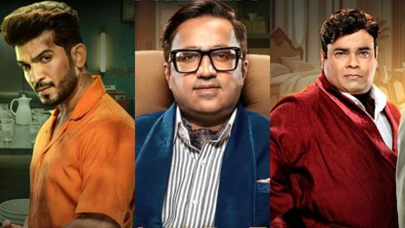 Rise & Fall Contestants Name, Premiere Date: Arjun Bijlani & 15 Other Celebs Confirmed To Participate - PROMO