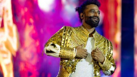 Celebrating Rockstar DSP: The Musical Powerhouse Who Made India Dance Across Generations