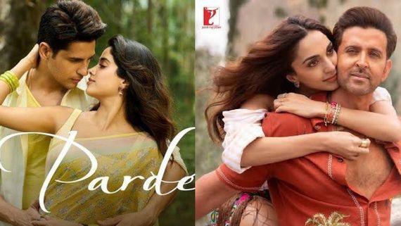 Pardesiya To Aavan Jaavan - Check Out Top New Romantic Numbers To Add Your Playlist