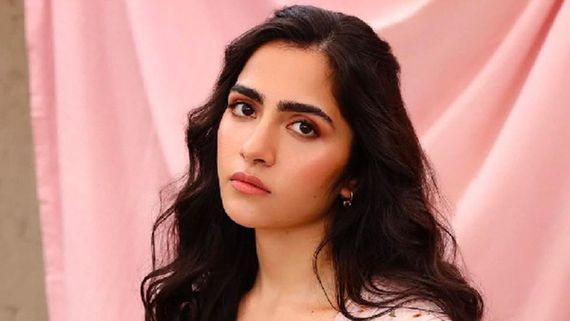 Kantara: Chapter 1 Cast- Rukmini Vasanth Reveals When She Joined Kantara, 'Rishab Shetty Sir...'