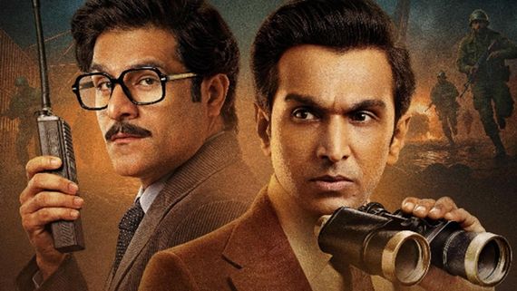 Saare Jahan Se Accha OTT Verdict: Records The 2nd Biggest Debut With 2M+ Views Among Hindi Shows In 2025  