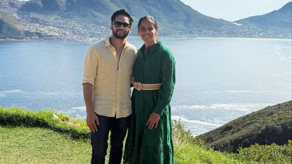 'Trying Again': Saina Nehwal Reconciles With Estranged Husband Parupalli Kashyap? Fans Congratulate