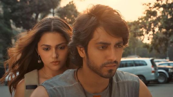 Ahaan Panday & Aneet Padda's Saiyaara To Have A Sequel? Mohit Suri Makes Big Revelation