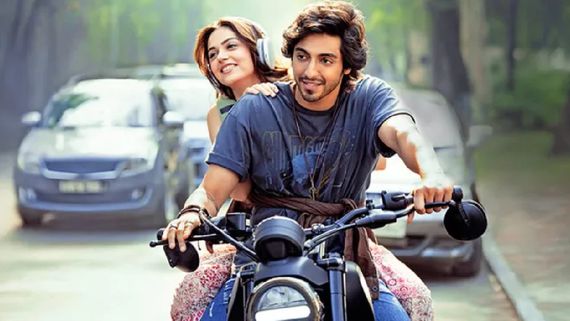 Saiyaara Box Office Day 16: Ahaan’s Film Remains Unfazed By Son of Sardaar 2 & Dhadak 2; Crosses 290Cr