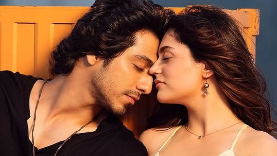 Saiyaara Box Office Collection Day 17: Ahaan’s Film Refuses To Slow Down Despite SoS 2 & Dhadak 2 Release