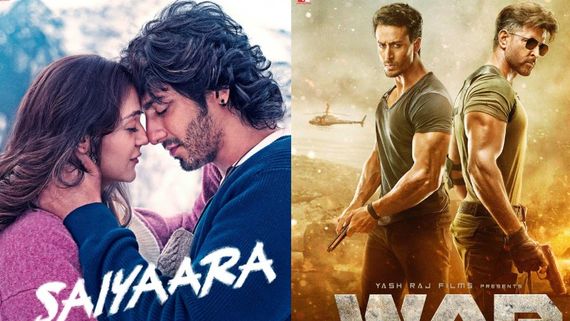 Saiyaara Worldwide Box Office Day 17: Ahaan’s Film Surpasses Lifetime Worldwide Collection Of Hrithik’s War