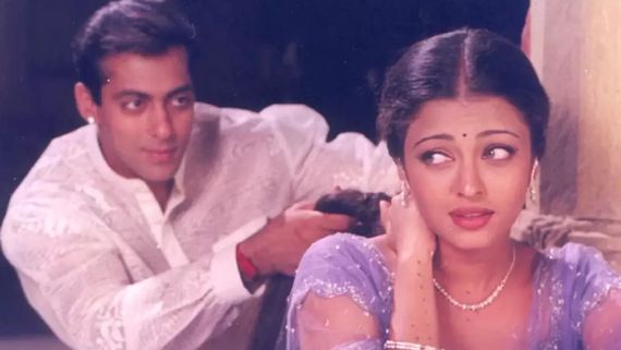 Salman's Co-Star Recalls Him Slamming Doors & Storming Off From HDDCS Set: I Was Like Baap Re