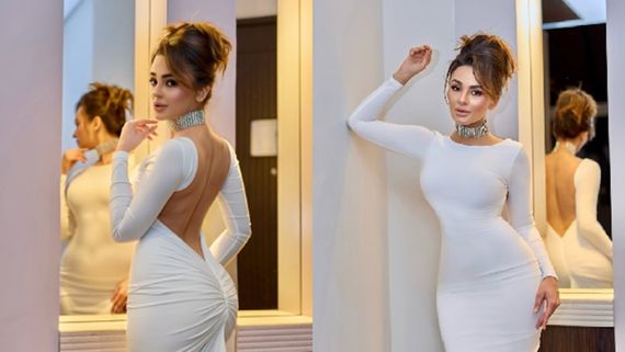 Seerat Kapoor Stuns In Angelic White, Sparks Conversations Beyond Fashion And Into Self-Authenticity