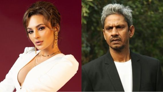 Seerat Kapoor Bags Another Bollywood Project, To Share Screen Space With Powerhouse Vijay Raaz?