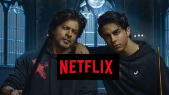 The Ba***ds of Bollywood Release Date: When Will Aryan Khan's Show Premiere On Netflix? Teaser Is Jhakaas