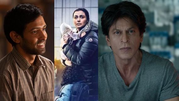 National Film Awards 2025 Hindi Full Winners List: Shah Rukh Khan, Rani Mukerji, Vikrant Massey- Who Won WHAT?
