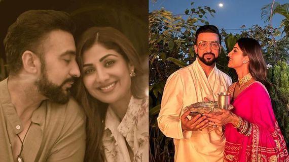 Shilpa Shetty & Raj Kundra Booked For Cheating A Businessman Of 60Cr