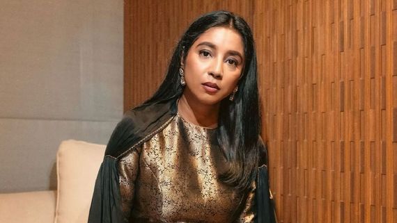 Shilpa Rao Grateful For Winning National Film Award For Chaleya; Dedicates The Award To Her Hometown