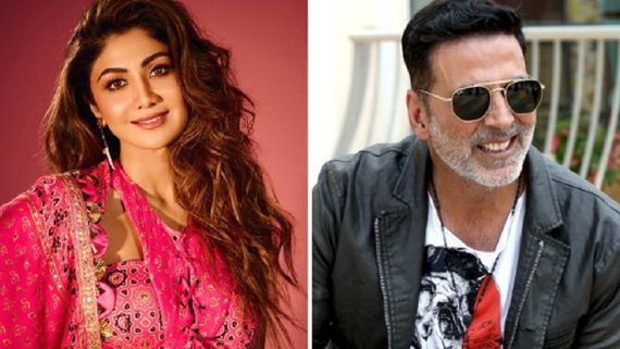 Super Dancer Chapter 5 Today Episode: Will Iconic On-Screen Pair Akshay Kumar & Shilpa Shetty Reunite On Stage