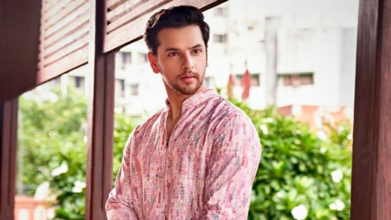 Ganesh Chaturvedi EXCLUSIVE | Anupamaa Star Shivam Khajuria Shares Fond Memories: As A Kid, I Used To...