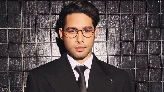 Siddhant Chaturvedi Draws Dr. B.R. Ambedkar Resembles With His Latest Social Media Pictures 