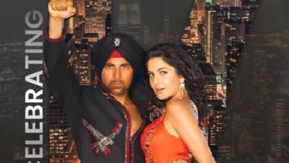 Vipul Amrutlal Shah’s ‘Singh is Kinng’ Turns 17: A Celebration of Cinema, Laughter, and Legacy!