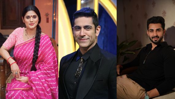 Sony SAB Artists Reflect On The True Spirit Of Freedom This Independence Day