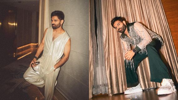 Sreerama Chandra On Vande Mataram In Salakaar: “It’s A Reminder Of Our Roots, Our History, And The Sacrifices