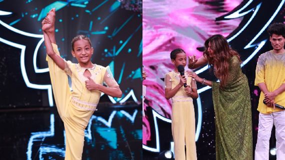 Super Dancer 5: Who Is Apsara Boro? Shilpa Shetty To Sponsor Super Dancer Chapter 5 Contestant's Education 