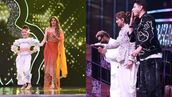 Super Dancer Chapter 5 Today Episode | Remo D'Souza Joins As Guest Judge: It's going To Be The Greatest Episod