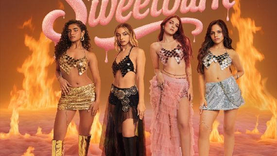 W.i.S.H.’s Debut Album ‘Sweetburn’ Is Here And It’s On Fire