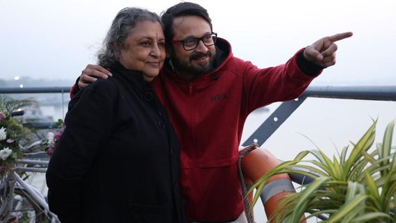 Raktabeej 2 Announcement teaser: Nandita Roy & Shiboprosad Mukherjee winning streak continues